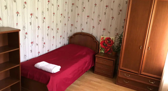 Кровать в общем номере Хостел Eindhoven