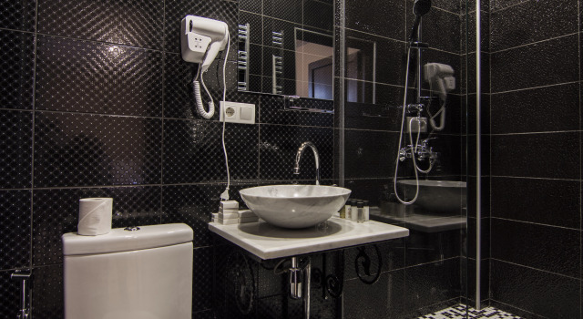 Номер Superior Отель Boutique Biotel
