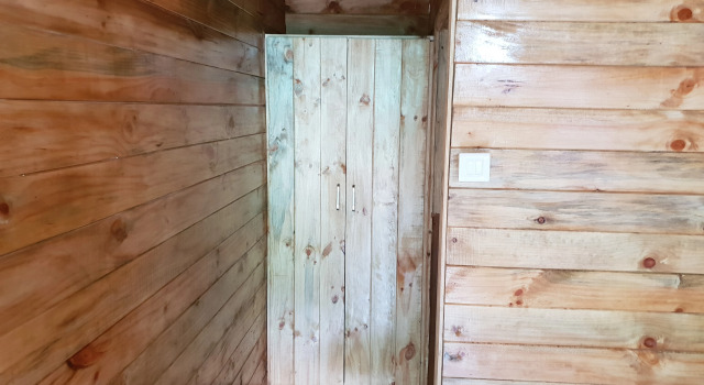 Номер Standard The Cool Huts