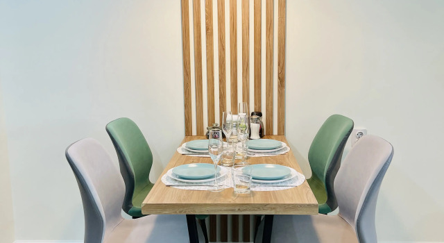 Lux Smolina Apartment, Prenota Appartamento Hotel a Buryatia con parcheggio, Parcheggio