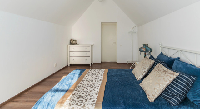 Апартаменты Vyborg Velvet Aparts Семейные у Замка