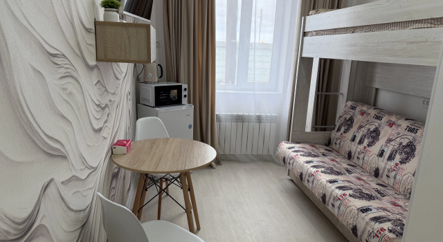 Standard Doppel Zimmer Sovetskiy