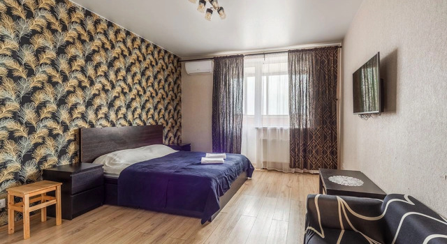 Apartment Hanaka Jubileinyi 67, Buchen Sie Ferienwohnung Reutow Oblast Moskau