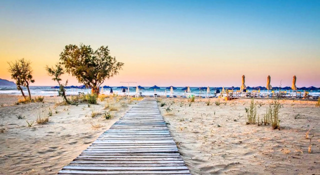 Апарт-отель Island Suites
