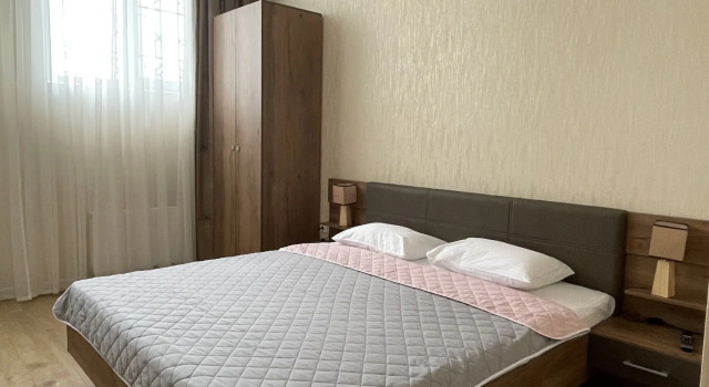 Двухместный номер Standard Меблированные комнаты Weekend Inn