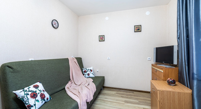 Gafuri Apartments, Prenota Appartamento Hotel economici a Tatarstan