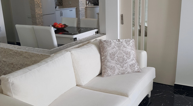 Апартаменты Апартаменты Best Accommodation