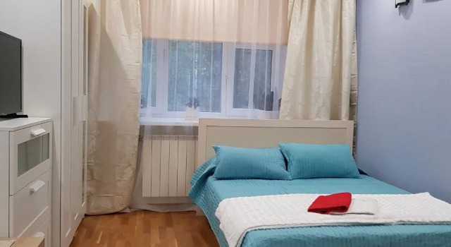 Region 14 ulitsa Sovetskaya 14 Flat, Réserver Appartement Mirny Mirninsky Ulus