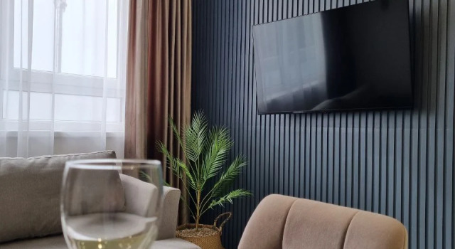 Art Apart Big Flat, Book Apartment Kaliningrad Kaliningrad Region