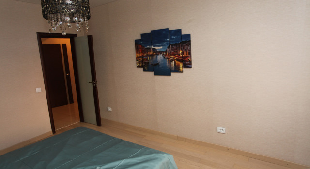 Na Tsyurupi 78 Apartments, Rezervovat Apartmán Hotely v Bashkortostan s parkováním, Parkování