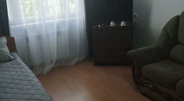 Номер Classic Отель Сова