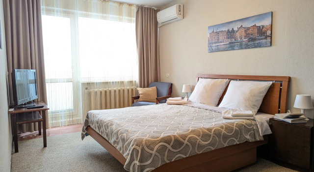 Vash Uyutnyj Ugolok V Istoricheskom Serdtse Kaliningrada Flat, Book Apartment Kaliningrad Kaliningrad Region