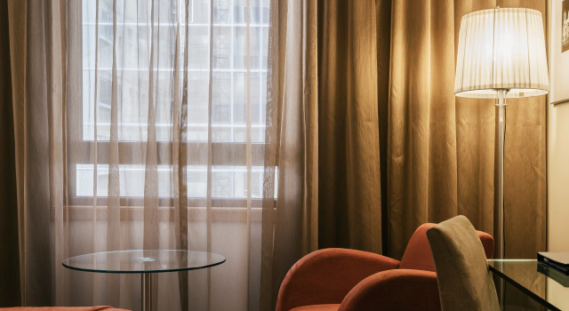 Hotel Marquês de Pombal