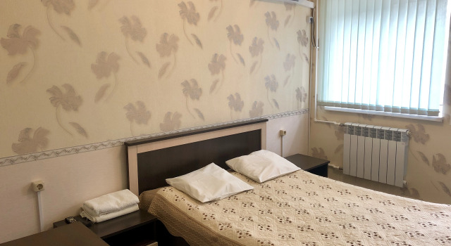 Man'chzhuriya Mini-hotel, Boek Mini-hotel Hotels in Central Russia met zwembad, Zwembad