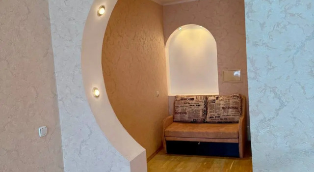 PrestigeApart Na Sutki V Breste Flat, Book Apartment Hotels in Brest with Parking, Parking