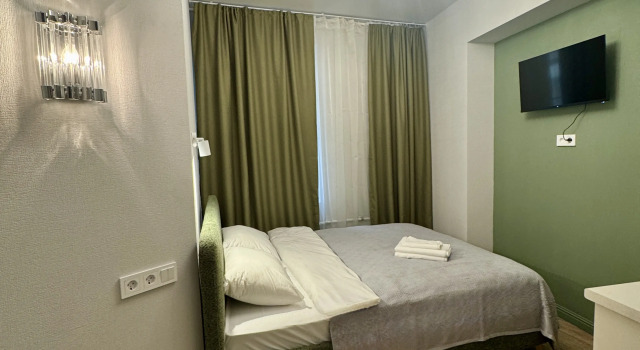 Studiya Briz Na Griboedova № 2 Flat, Rezervovat Apartmán Petrohrad Rusko, poblíž Spasskaya Metro Station