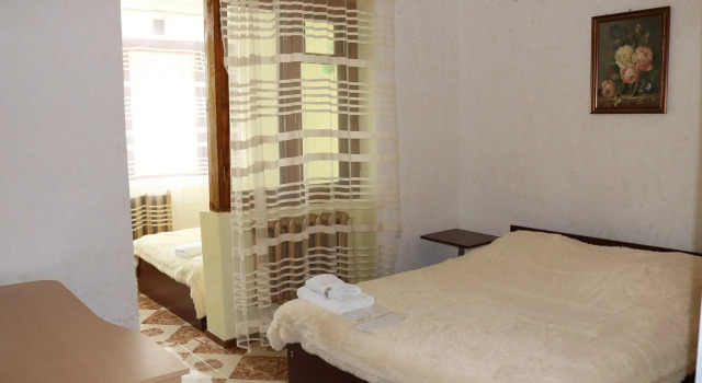 Superior Vierer Zimmer Hotel 333