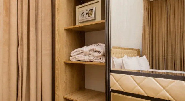 Appartamento doppio Gabrielle International Hotel