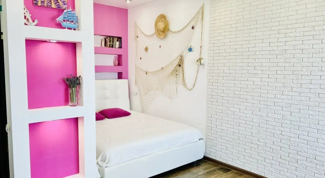 Na Shkolnoy 19 Apartment, Rezervovat Apartmán Alushta 