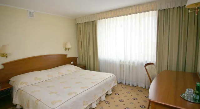 Manzaralı daire Hotel Prezydencki