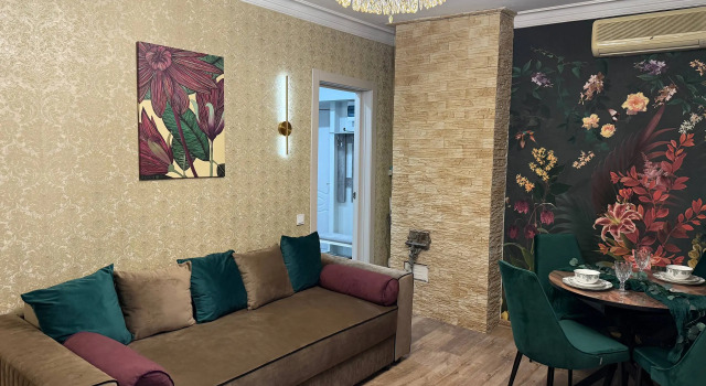 Апартаменты Aura в самом центре города, Забронировать Апартаменты/квартира Апартаменты Владикавказа, Апартаменты/квартира