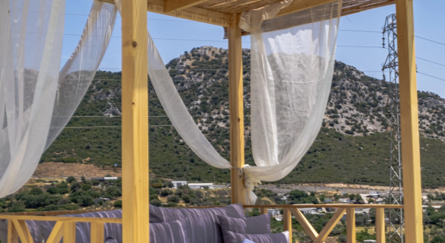 Southsidebodrum Villa, Rezervovat Vila Hotely v Mugla s parkováním, Parkování