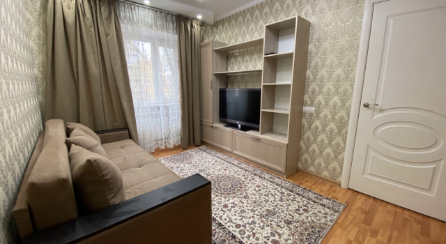 Апартаменты от Best House Almaty