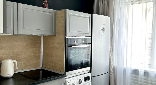 Апартаменты Квартира Like Home