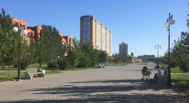Меблированные комнаты У монумента, Забронировать Апартаменты/квартира Красноармейский район Волгоград