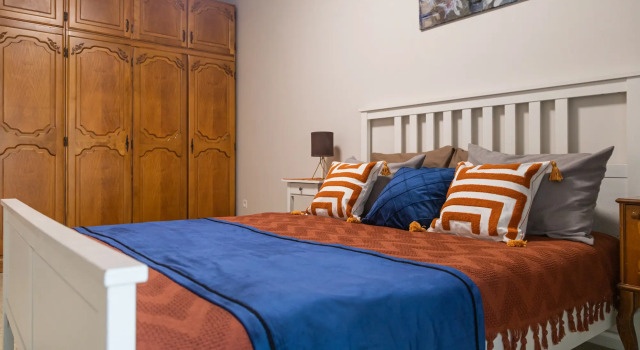 Okolo Aeroporta - Art House Flat, Boek Appartement Oktyabrsky Administrative District Irkoetsk