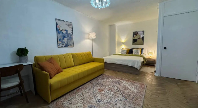 Na Belomorskoy Flat, Rezerwuj Apartament SAO Area Moskwa