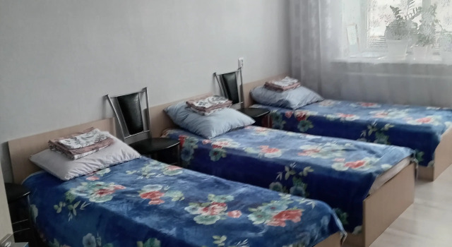 Komnata V Kvartire Na 4 Mesta Living quarters, Reserva ahora Apartamento Diveevo 