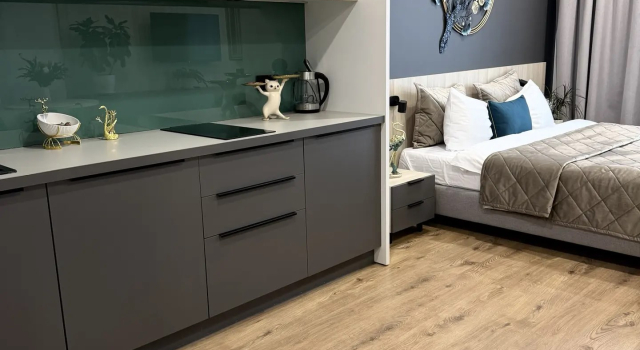 Uyutnye v 5-ti Minutakh ot Moskovskogo Prospekta Apartments, Rezervovat Apartmán Hotely v Petrohrad s parkováním, Parkování