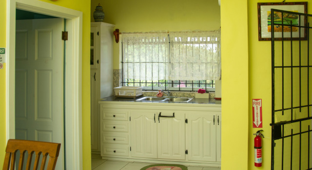 Апартаменты Apartments Mountain View St Lucia