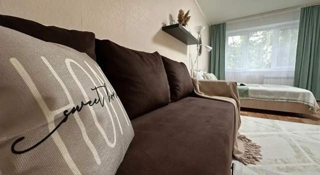 Апартаменты Квартира Для Гостей Города и Командировочных Apartament 52, Забронировать Апартаменты/квартира Отели Нижнего Новгорода с парковкой, Парковка