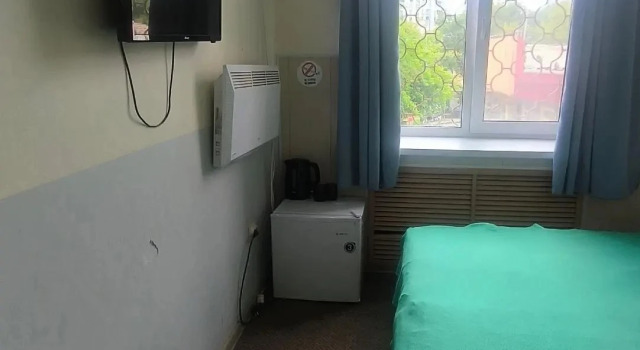 Двухместный номер Standard Камея
