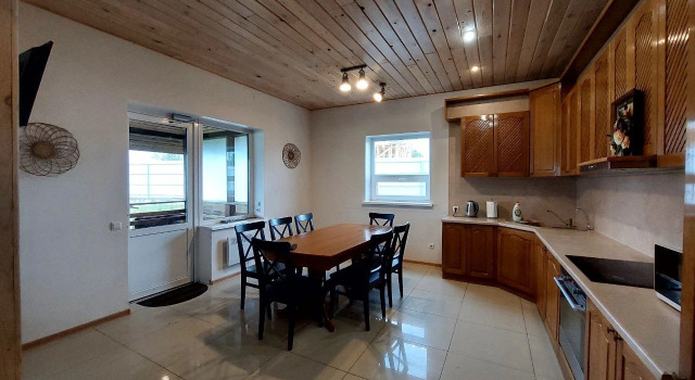 Titan 5 Hibinyi Cottage, Prenota Casa vacanze Ville a Murmansk Region, Villa