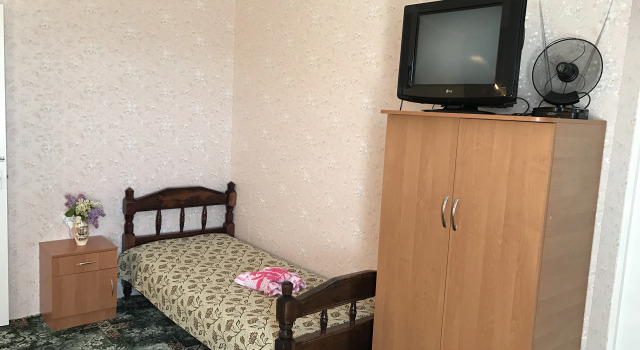 Номер Comfort Мини-Отель Азария