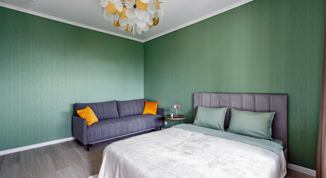 na Berzarina Flat, Rezervovat Apartmán Hotely v SZAO Area s parkováním, Parkování