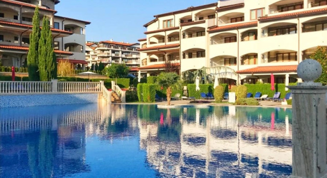Апартаменты Casa Real