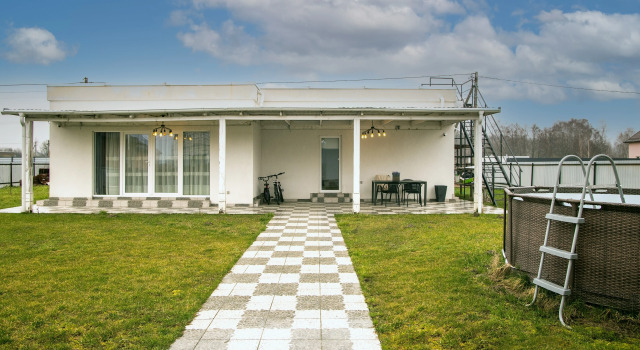 Roskoshny S Baney Private house, Book Vacation Home Kaliningrad Kaliningrad Region