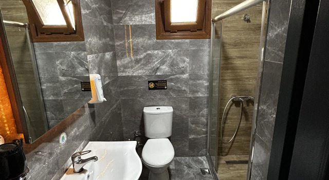 Номер Superior Sahra Kent Otel Kadıköy