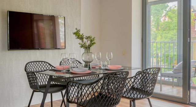 Summer Holidays Flat, Book Apartment Zelenogradsk 