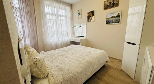 Avtorskaya Uyutnaya V Tsentre Kazani Flat, Prenota Appartamento Kazan' Tatarstan