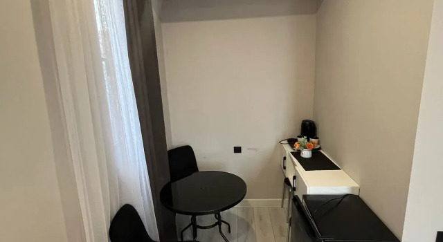 Семейный номер Standard Haya Guest House