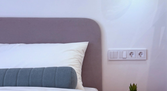 30 Kvadratov Spokoystviya Vysokiy Etazh Sovremenny Remont Vid Na Zaliv  Flat, Buchen Sie Ferienwohnung Wladiwostok 