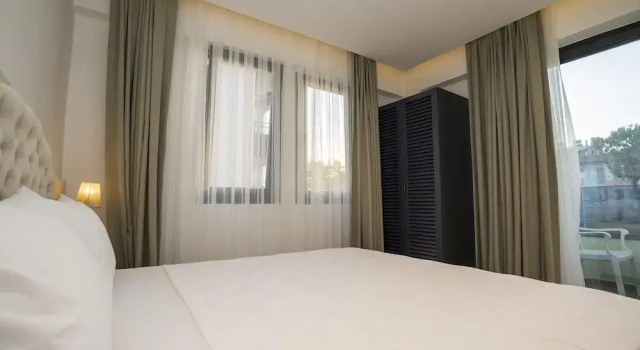 Channel Suites Apartment Hotel, Rezervovat Hotel Fethiye Fethiye Area
