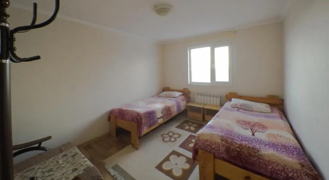 Двухместный номер Standard Alakol Guesthouse