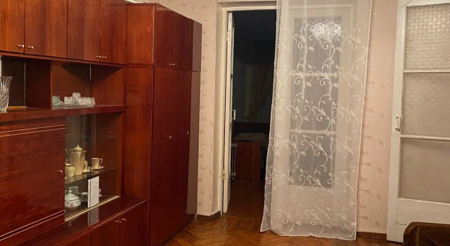 Апартаменты Квартира в Гаграх