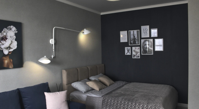 V Tsentre Goroda Apartments, Book Apartment Kaliningrad Kaliningrad Region